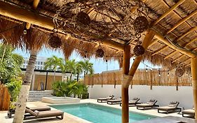 Pachamaya Holistic Wellness & Spa