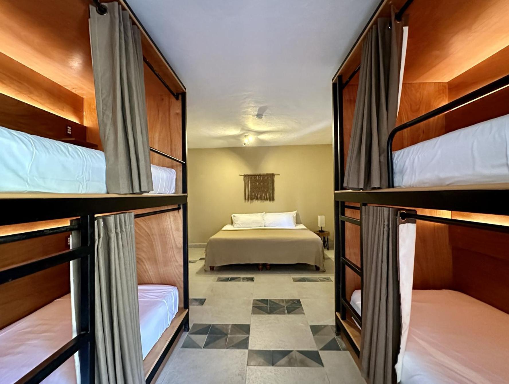 Pachamaya Holistic Wellness & Spa Cancún Buitenkant foto