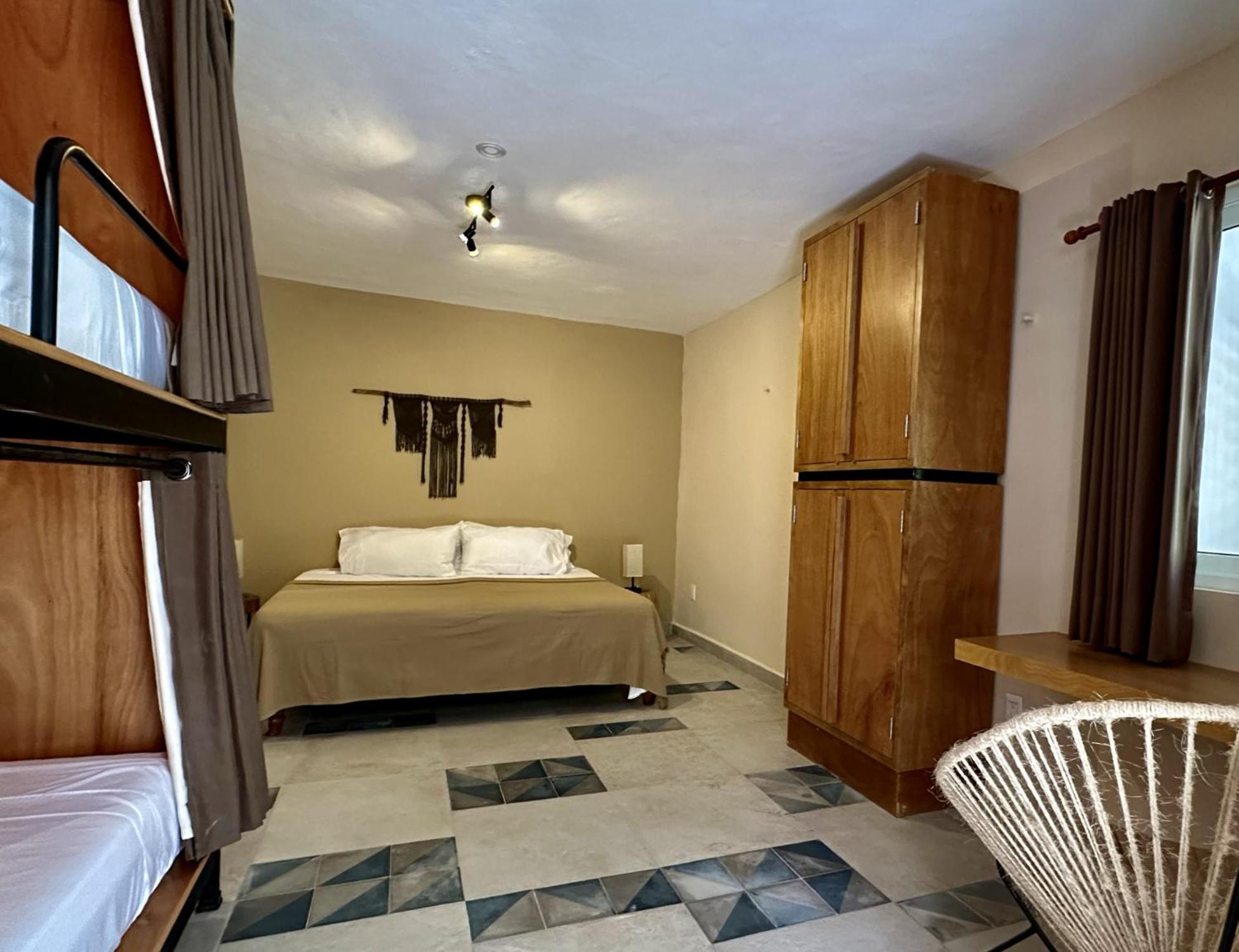 Pachamaya Holistic Wellness & Spa Cancún Buitenkant foto