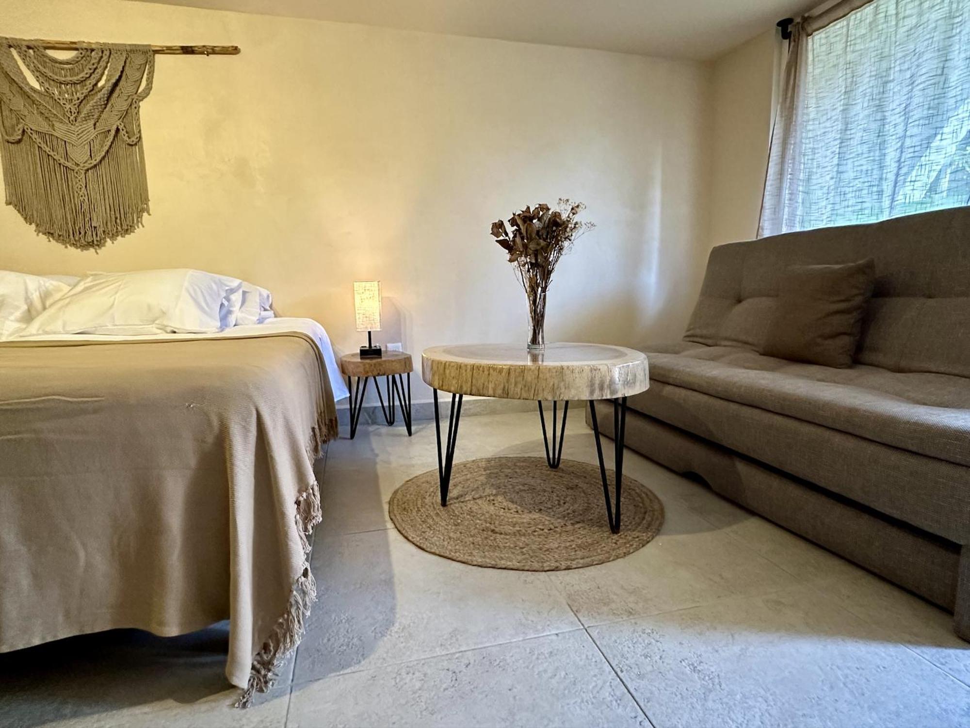 Pachamaya Holistic Wellness & Spa Cancún Buitenkant foto