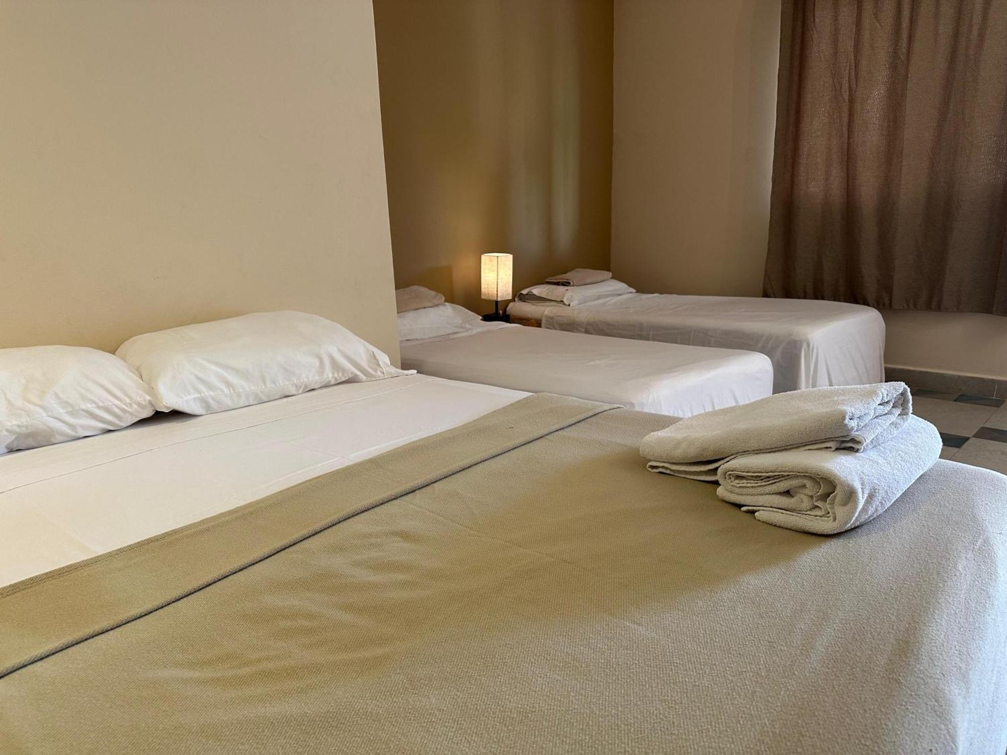 Pachamaya Holistic Wellness & Spa Cancún Buitenkant foto