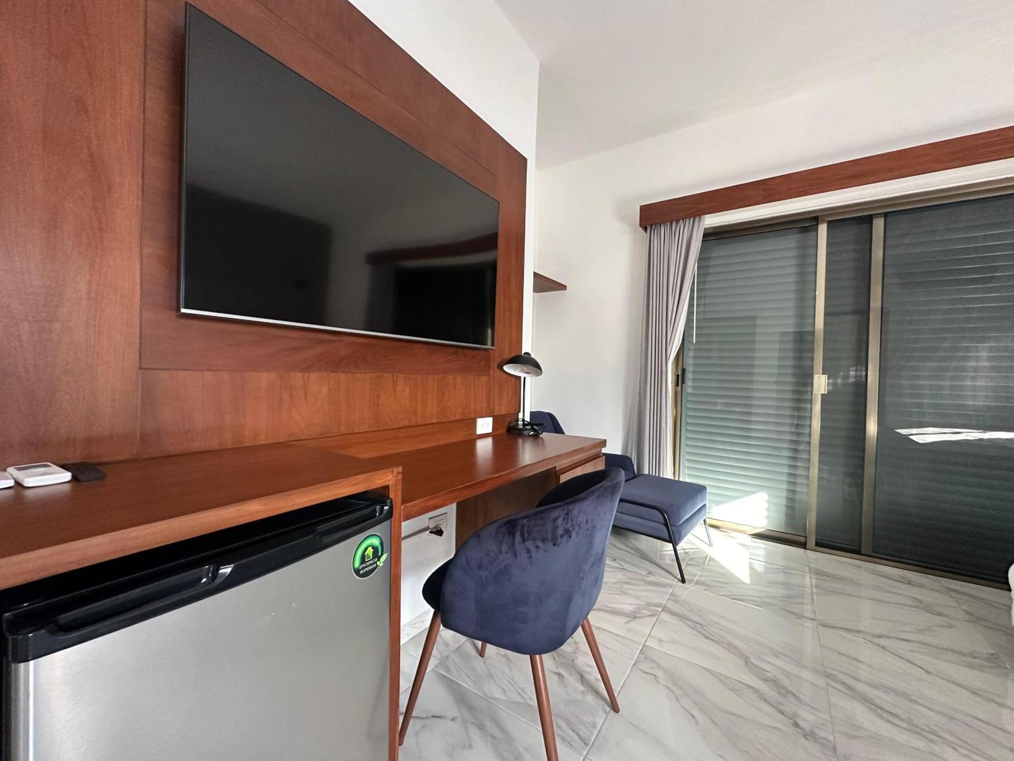 Pachamaya Holistic Wellness & Spa Cancún Buitenkant foto