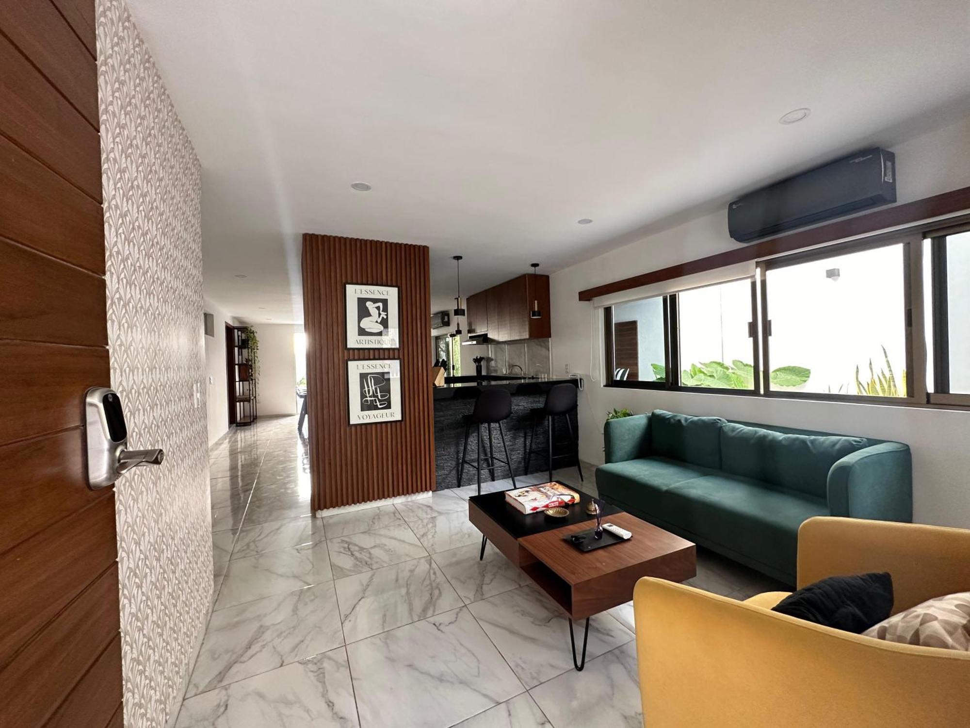 Pachamaya Holistic Wellness & Spa Cancún Buitenkant foto