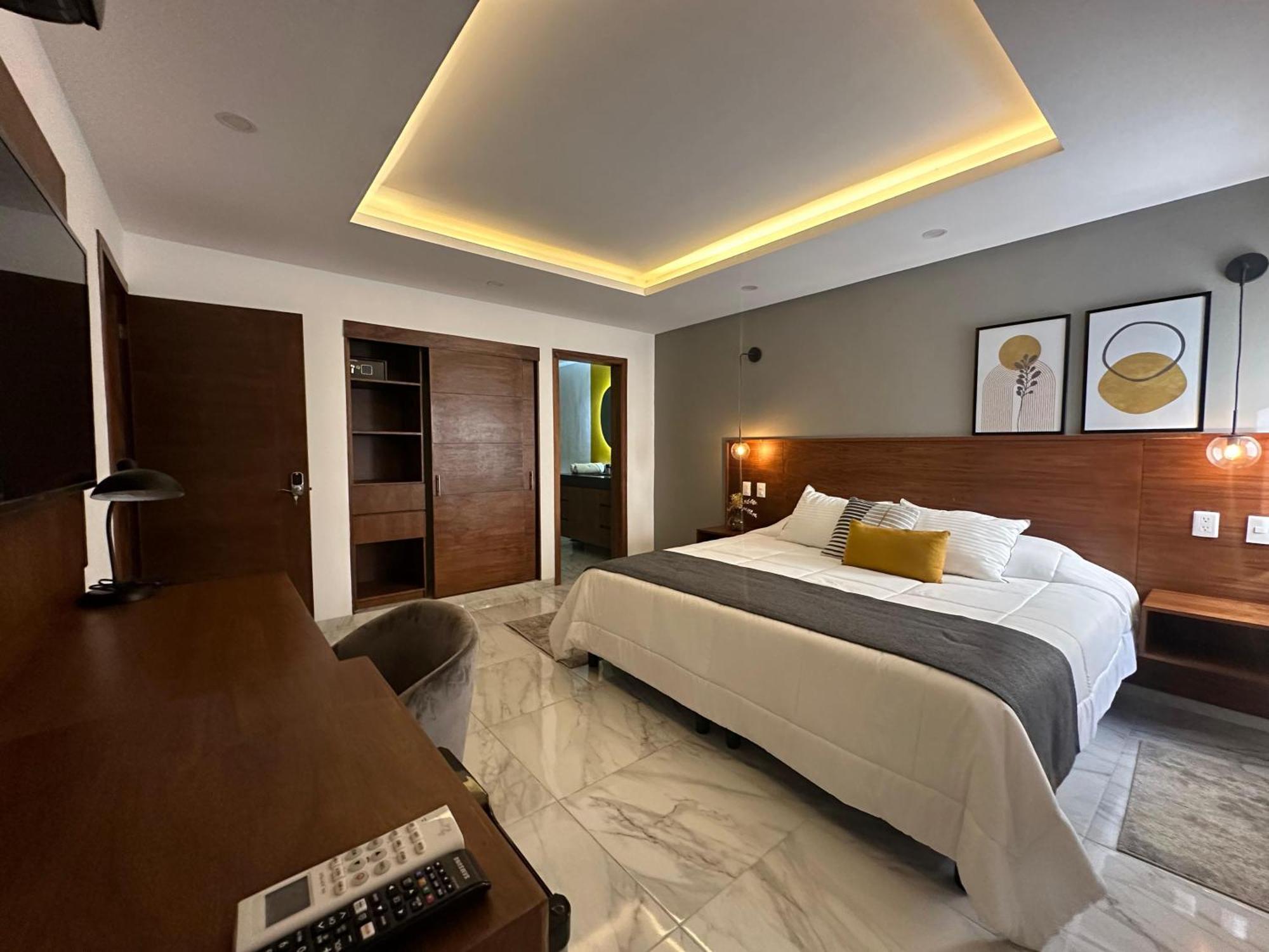 Pachamaya Holistic Wellness & Spa Cancún Buitenkant foto