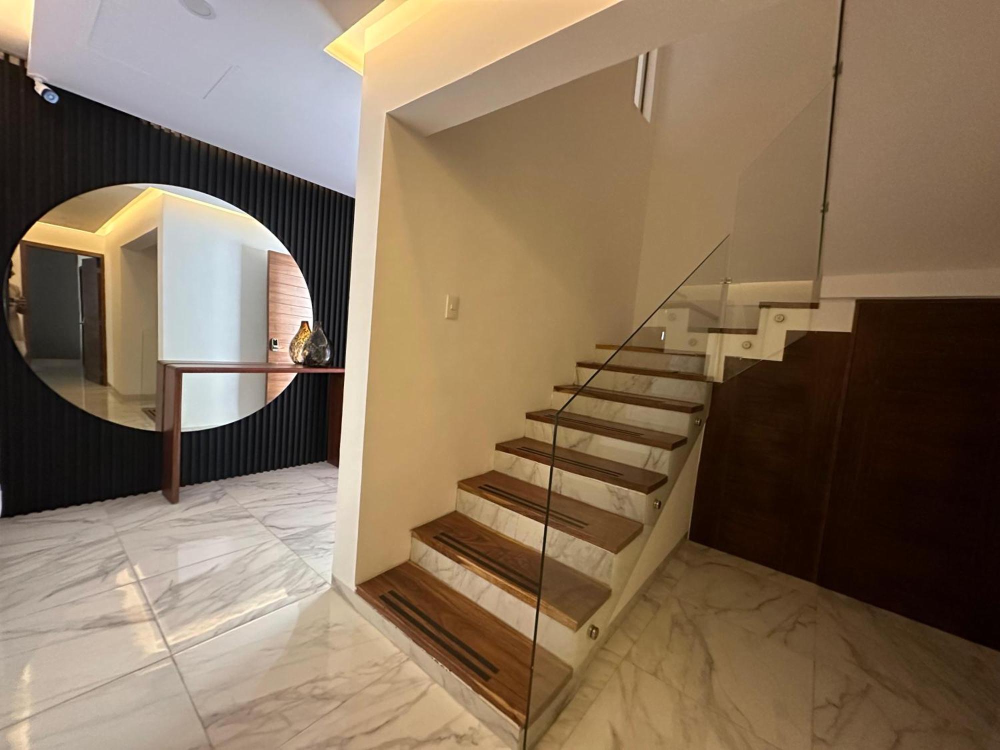 Pachamaya Holistic Wellness & Spa Cancún Buitenkant foto