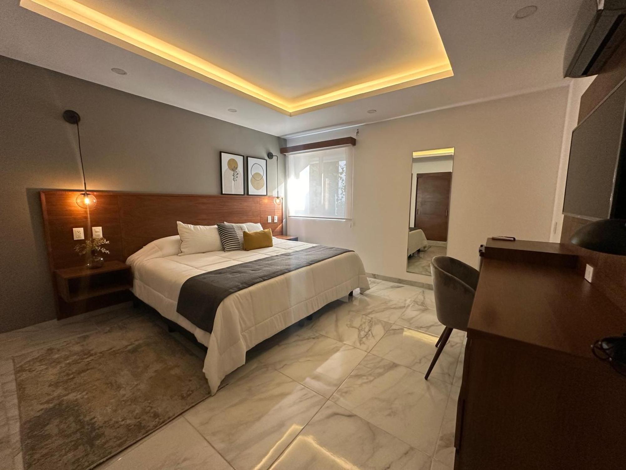 Pachamaya Holistic Wellness & Spa Cancún Buitenkant foto