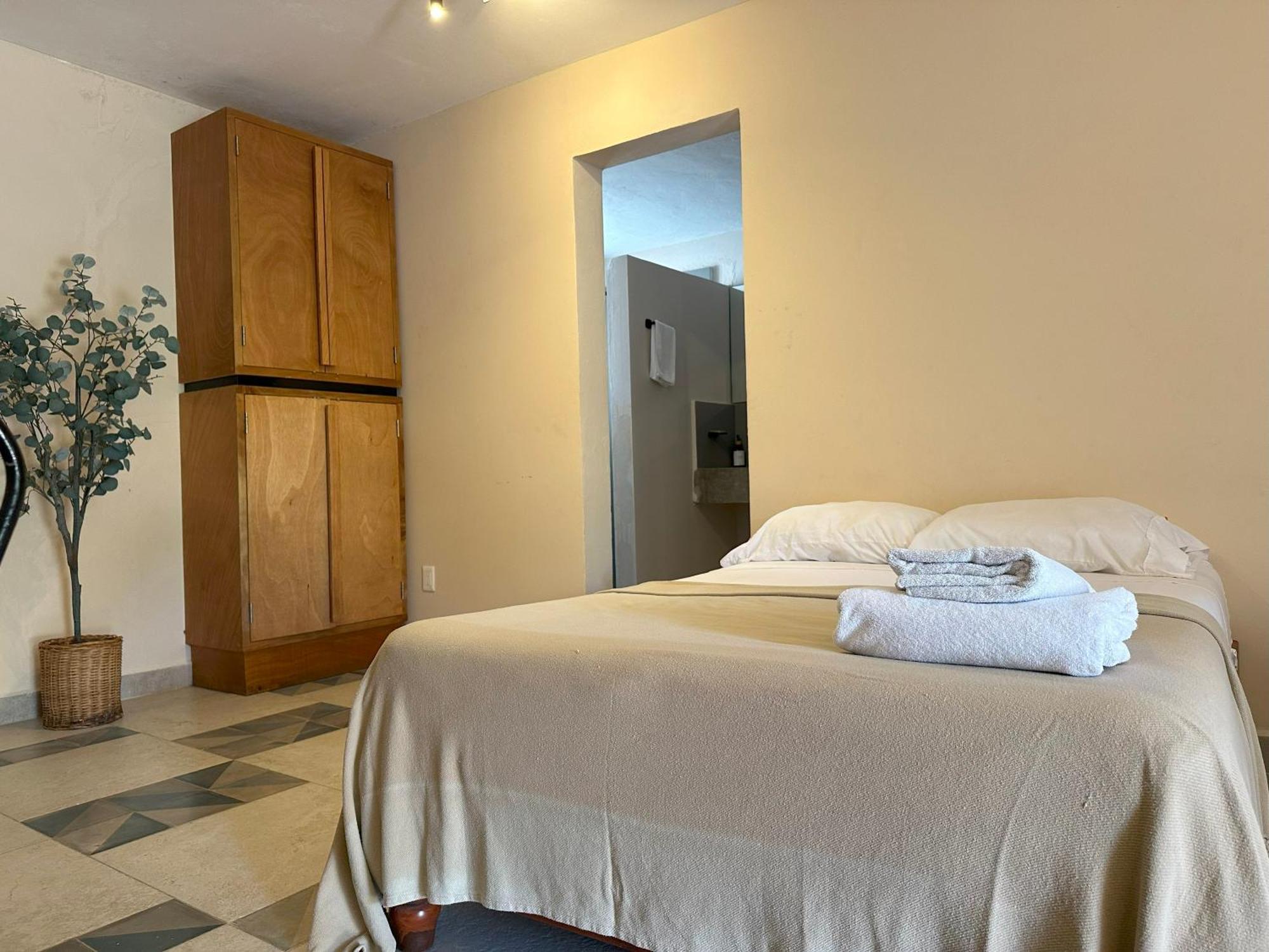 Pachamaya Holistic Wellness & Spa Cancún Buitenkant foto
