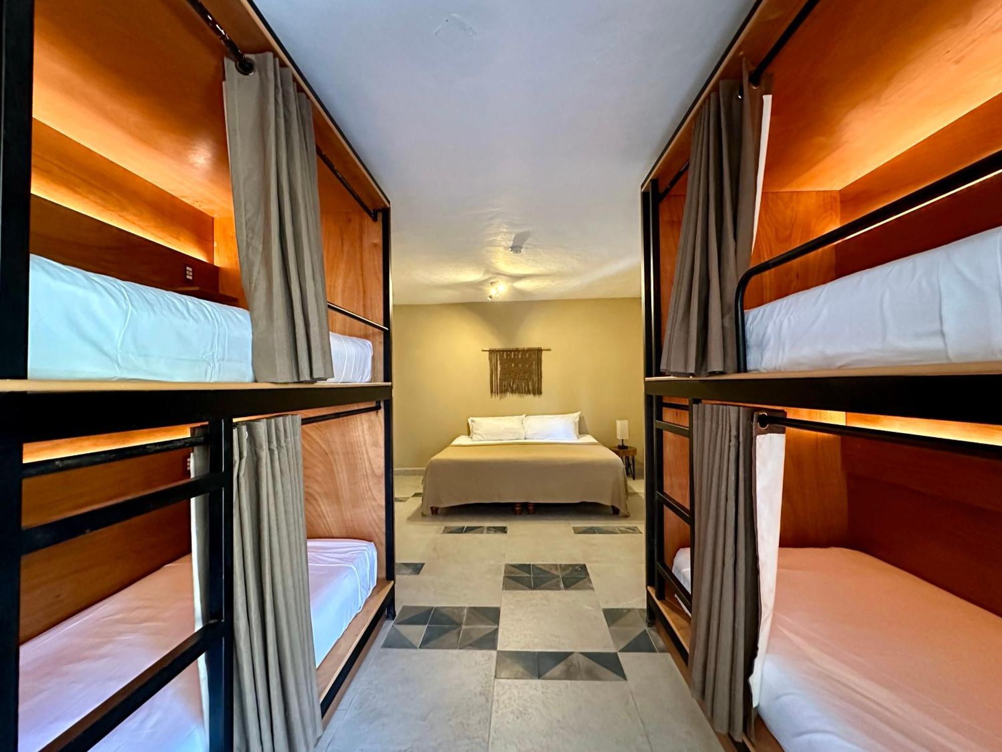 Pachamaya Holistic Wellness & Spa Cancún Buitenkant foto