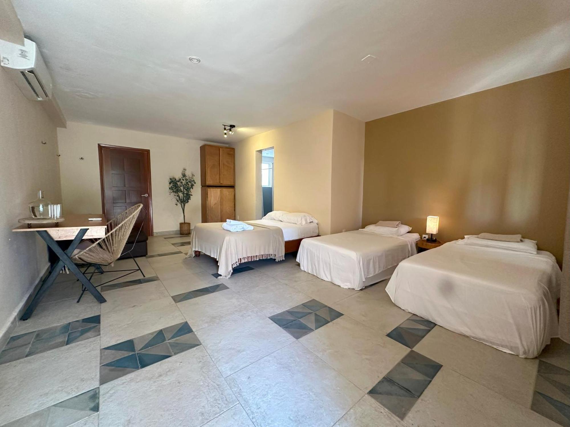 Pachamaya Holistic Wellness & Spa Cancún Buitenkant foto