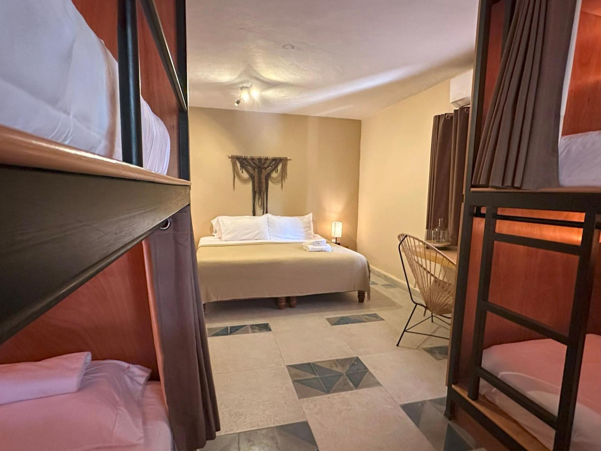 Pachamaya Holistic Wellness & Spa Cancún Buitenkant foto