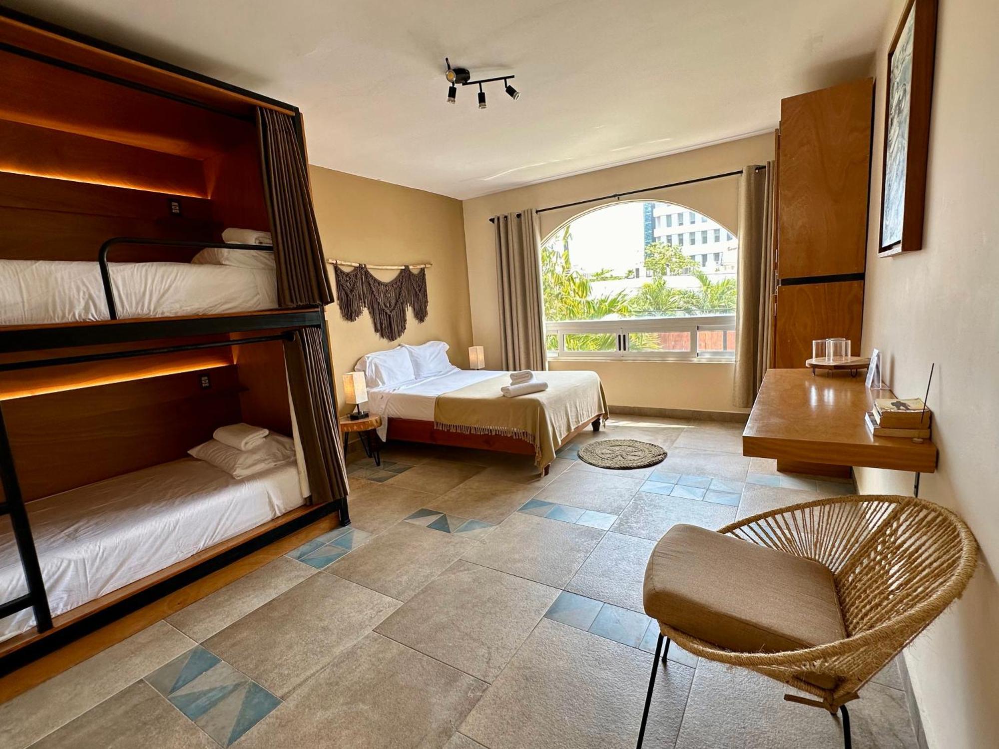 Pachamaya Holistic Wellness & Spa Cancún Buitenkant foto
