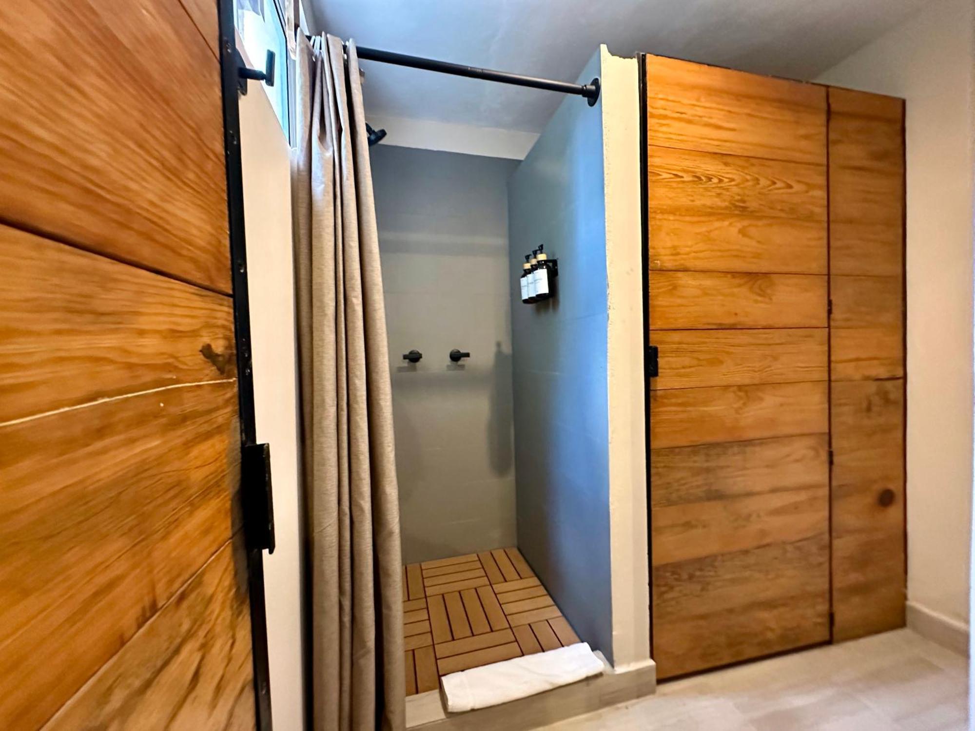 Pachamaya Holistic Wellness & Spa Cancún Buitenkant foto