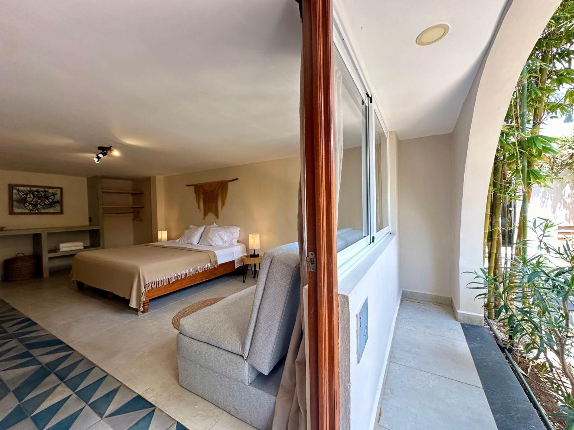 Pachamaya Holistic Wellness & Spa Cancún Buitenkant foto