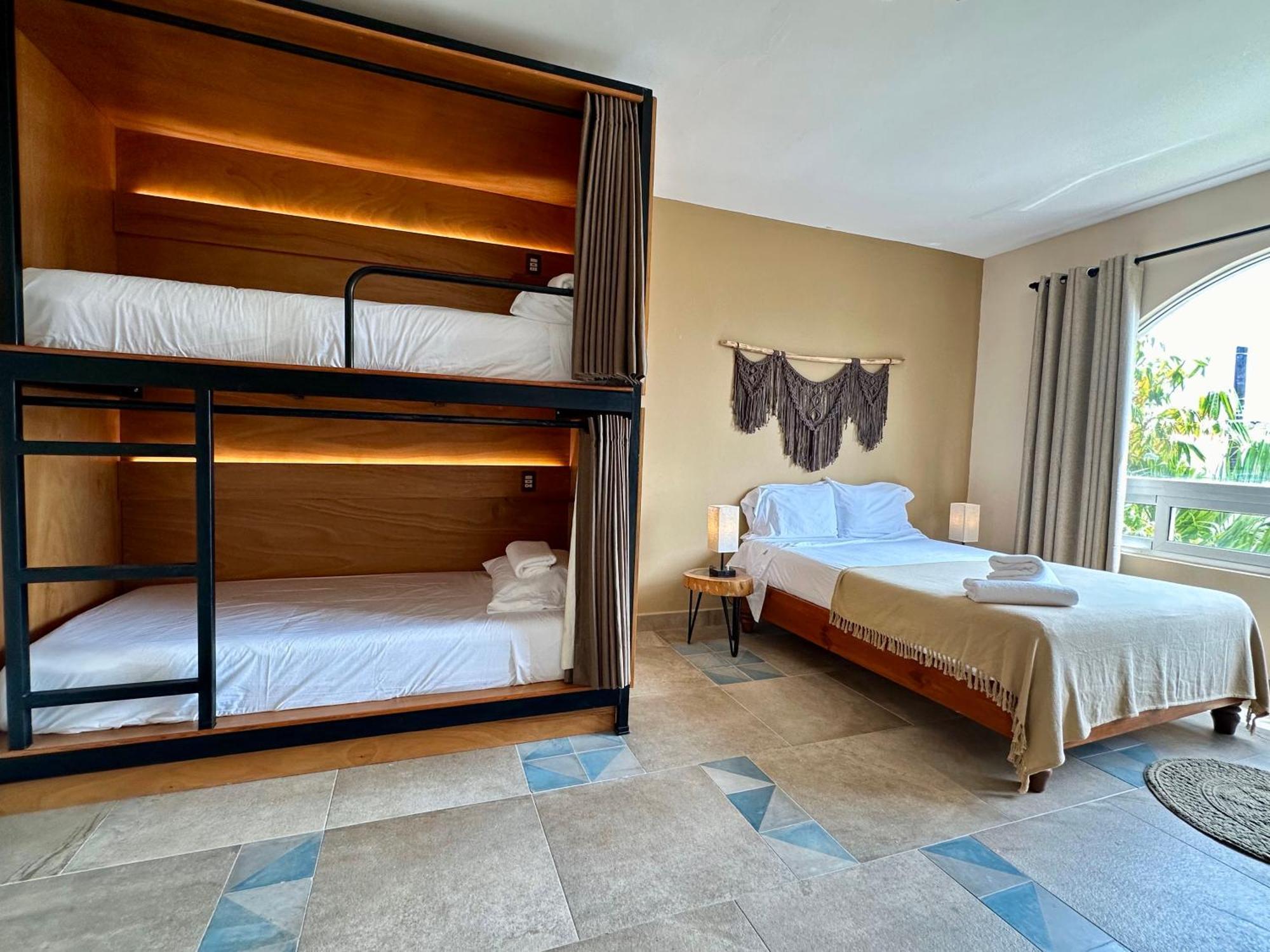 Pachamaya Holistic Wellness & Spa Cancún Buitenkant foto