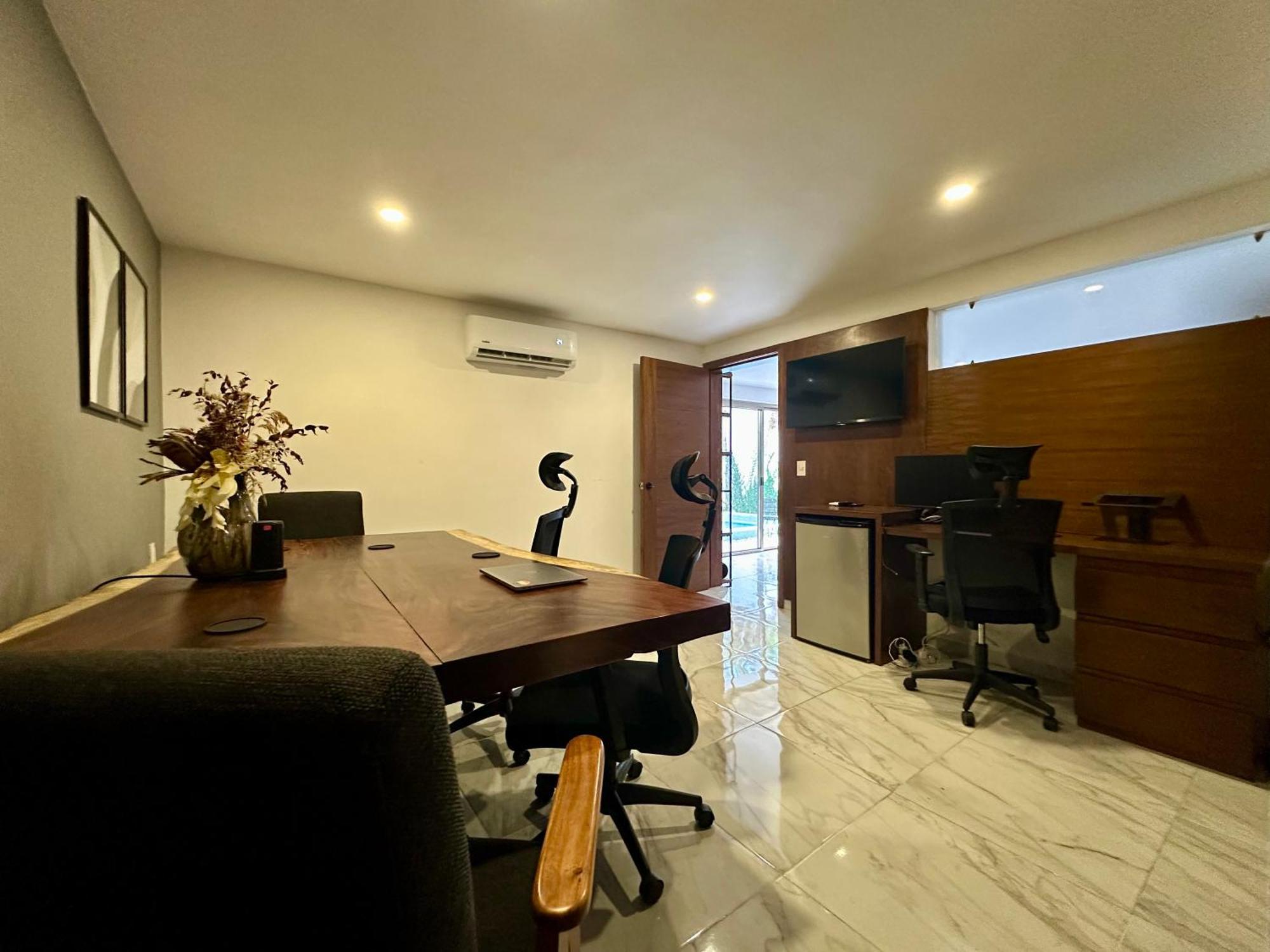 Pachamaya Holistic Wellness & Spa Cancún Buitenkant foto