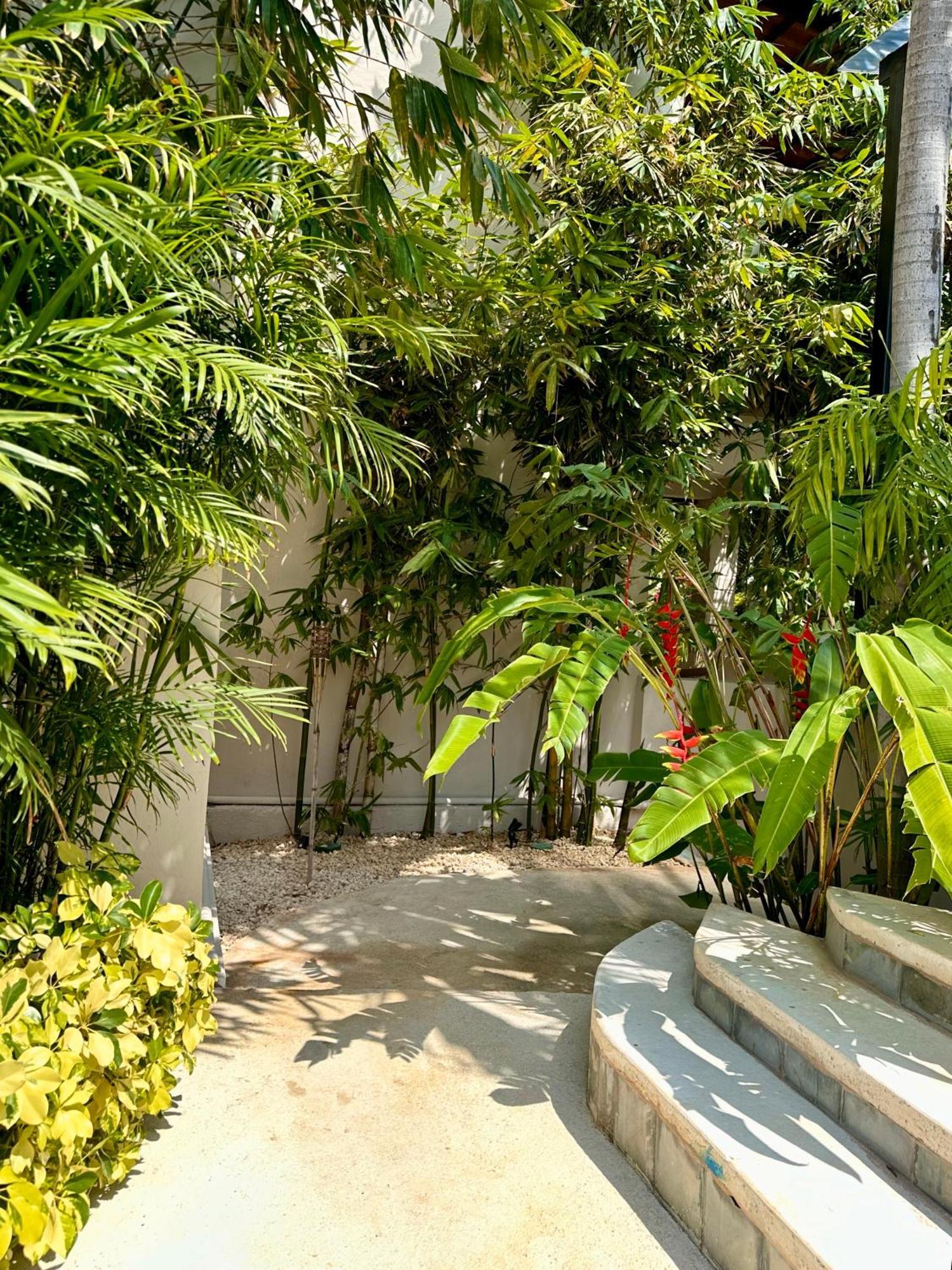 Pachamaya Holistic Wellness & Spa Cancún Buitenkant foto